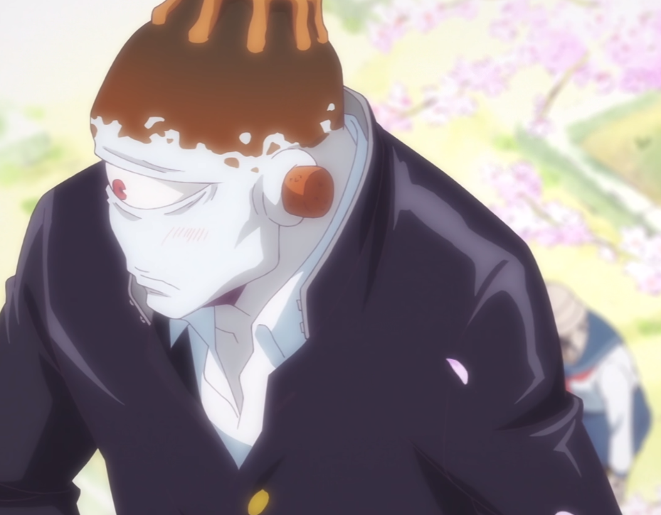 咒术回战:聊聊四天灾的实力差距 只打巅峰王者局的漏瑚是最强的-腾讯