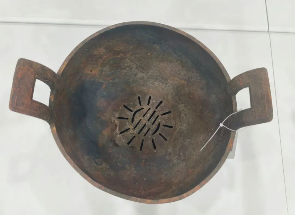 首次展示!最新武王墩墓考古发掘现场 已提取文物3000件(组)