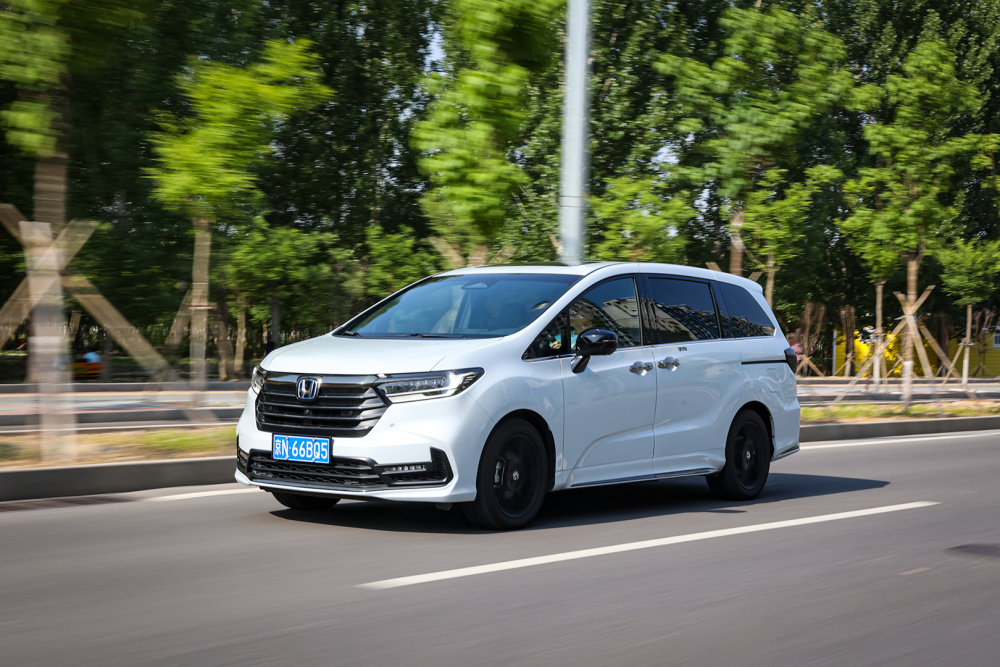 想要纯粹家用mpv 广汽本田奥德赛是你的"不二之选"吗?