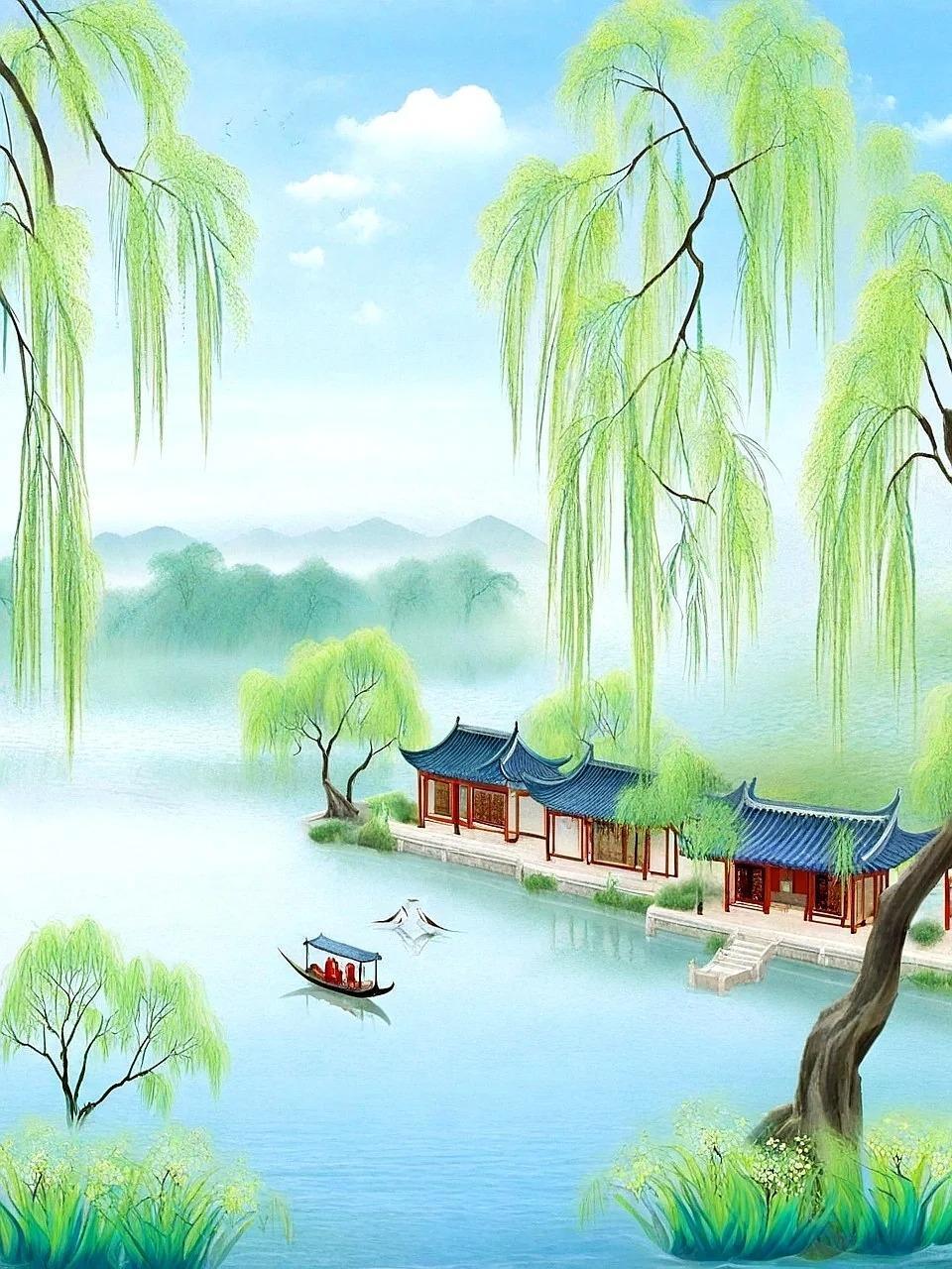 52句仅半句就封神的金言诗词,千古传诵_腾讯新闻