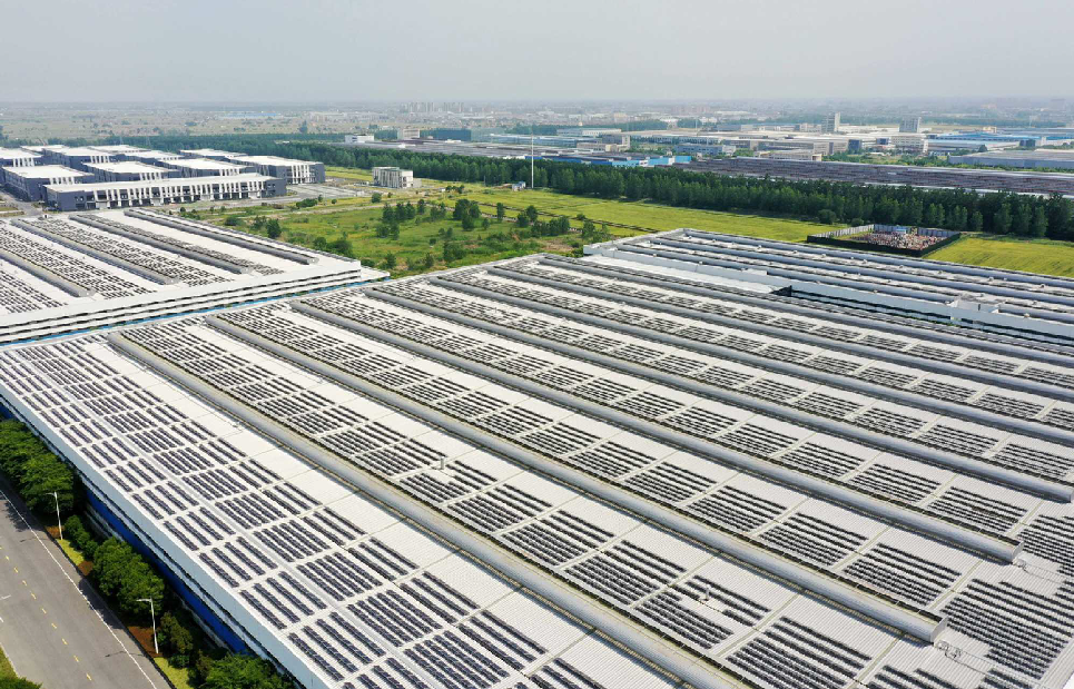 生态为"宝","含绿量"换"含金量"