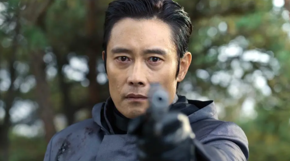 剧集的综合预告,其中包括《dp逃兵追缉令》第二季;《甜蜜家园》第二季