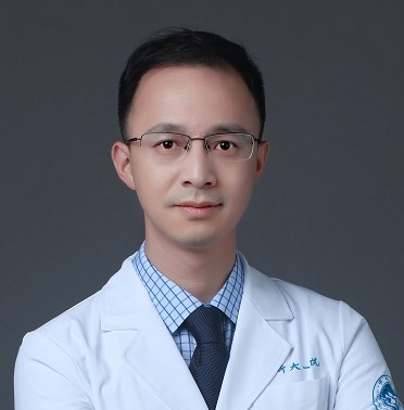 周华 博士浙大一院呼吸科副主任,教研室副主任主任医师,博士研究生