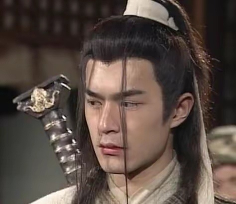 杨过最后到底和谁在一起?绝对不是小龙女