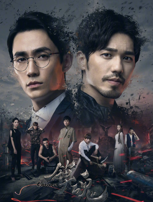 朱一龙的道路肖战走不通这是流量和演技的差距