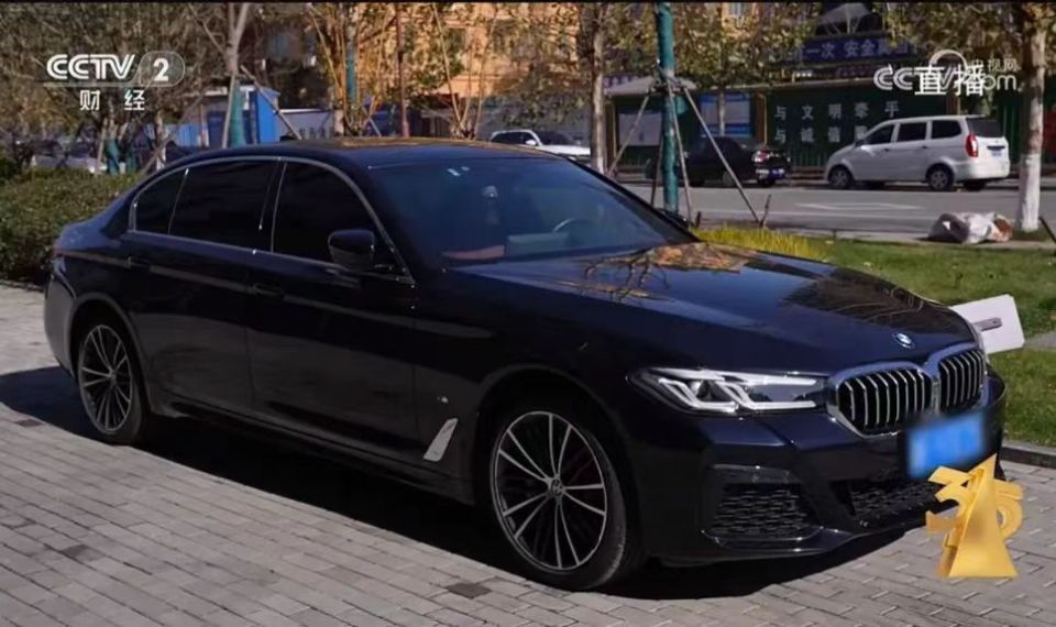 聚焦3·15晚会|宝马传动轴问题曝光,厂家称"不影响行驶安全"?