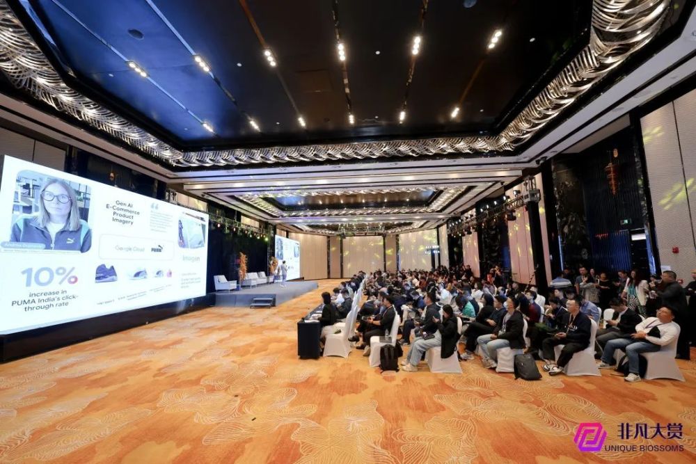Google Cloud中的生成式AI：最新进展一览 · 原文图片 5