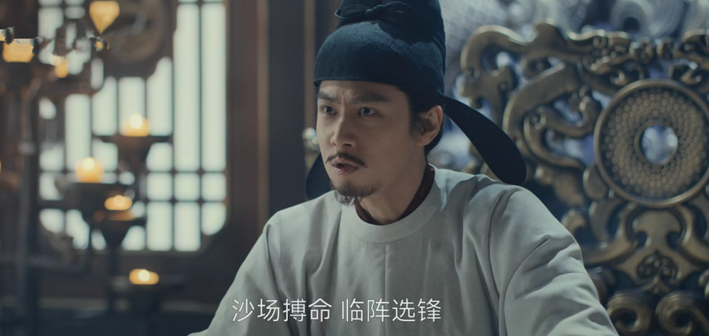 冯道对石重贵亲征不闻不问，为何多年后对郭荣亲征却牵肠挂肚？_腾讯新闻