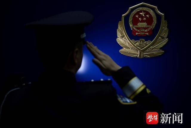 缉毒警为卧底10天减重25斤，曾被患有艾滋病毒贩咬伤_腾讯新闻
