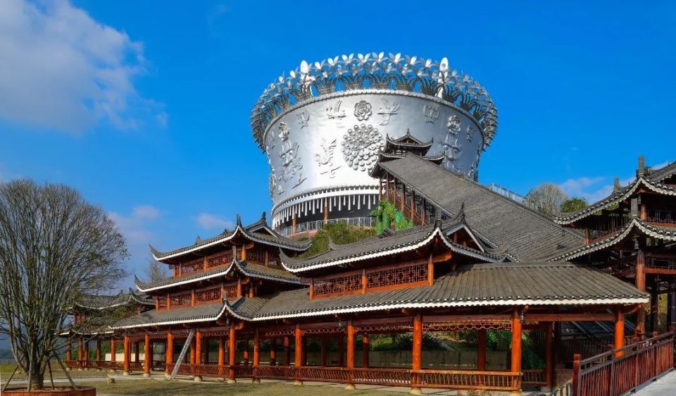 西江千户苗寨景区暑期活动精彩纷呈!