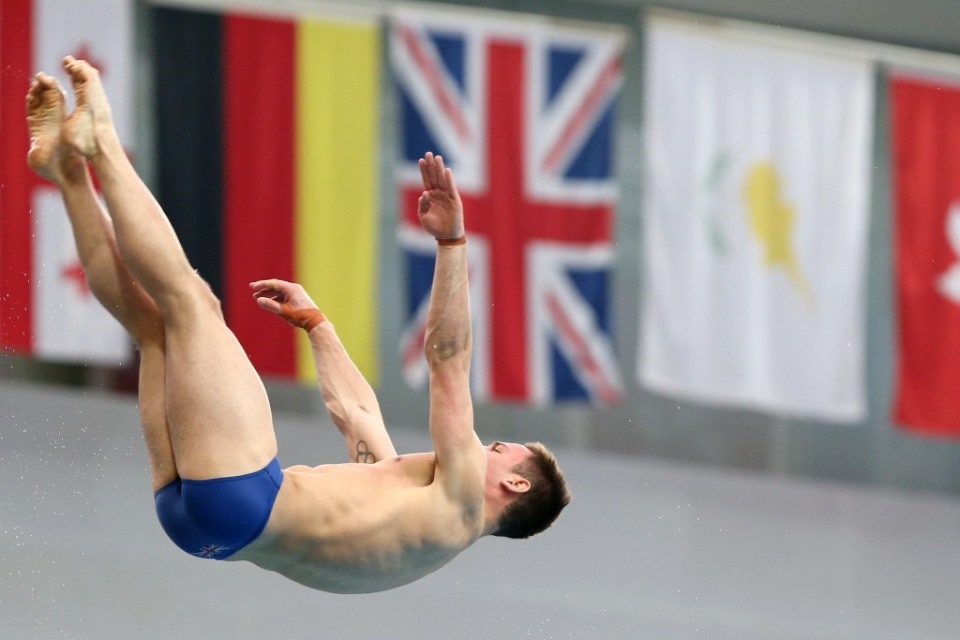 跳水传奇到针织大师,戴利续写奥运辉煌