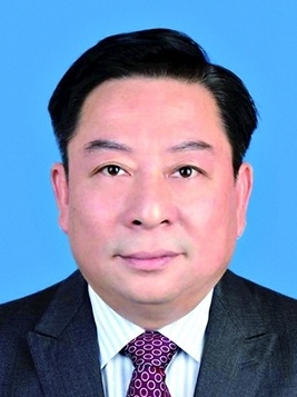 80后李可任鹤壁市委常委常务副市长洪利民不再担任