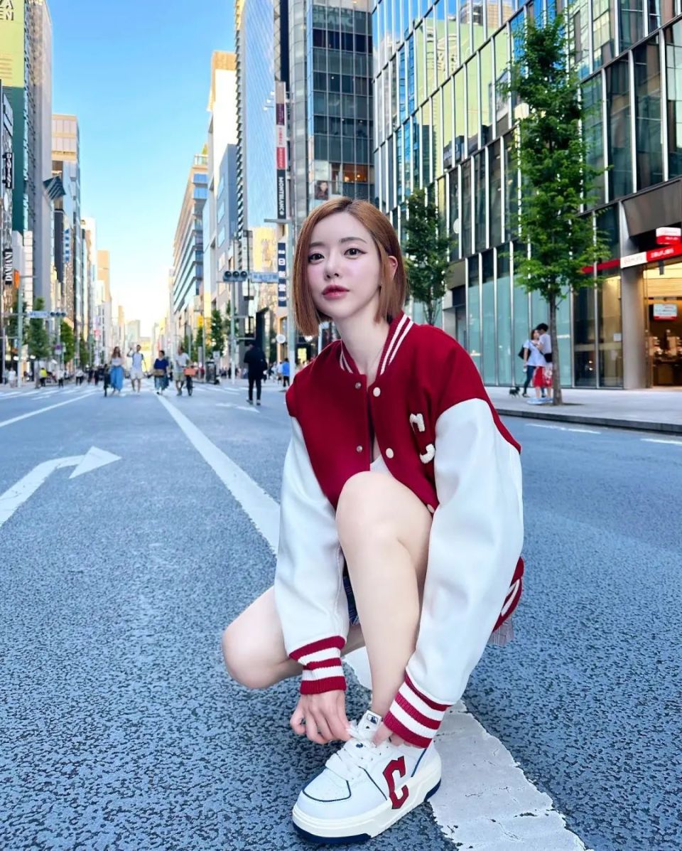 dj soda 性感带货!自曝「童年悲剧」都给我哭!_腾讯新闻