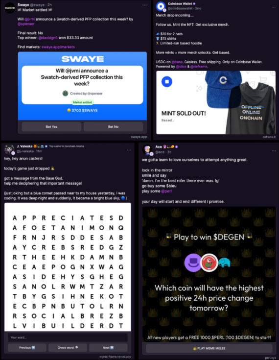 10亿用户级加密杀手应用?探索web3发布者交易所框架的未来