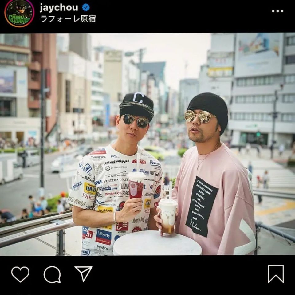 被周杰伦"捧"红的网红奶茶品牌凉了?仅剩5家店在撑着_腾讯新闻