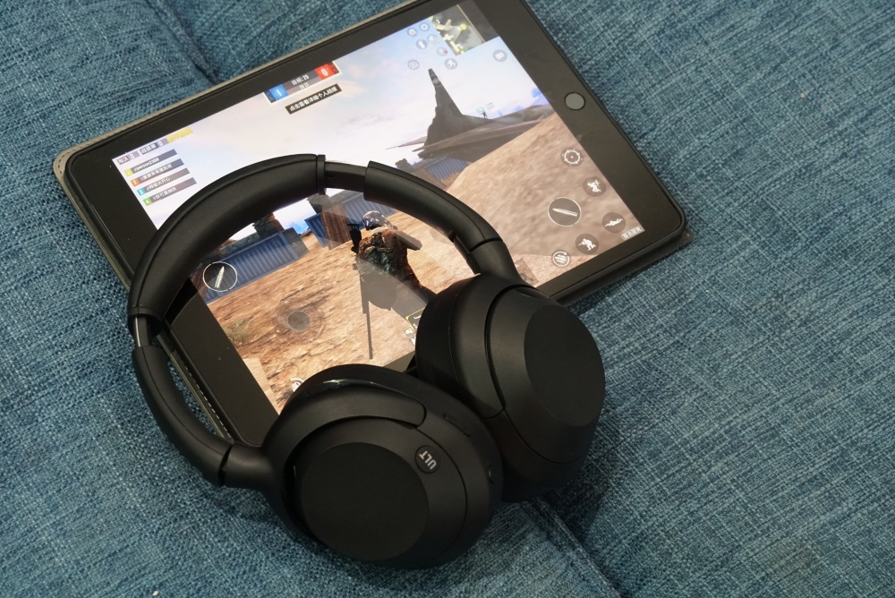 兼顾解析和自然度,索尼ult wear