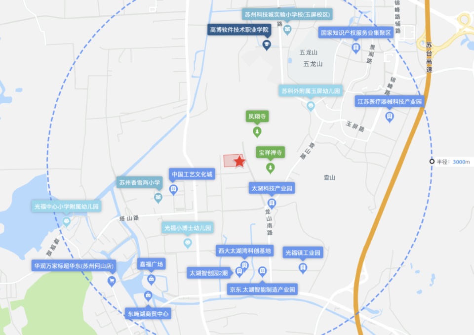 苏州土拍收金25.21亿，4宗地块均底价成交_腾讯新闻