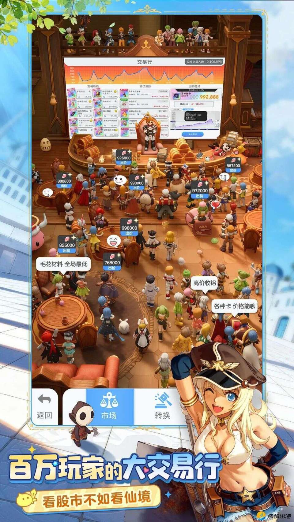 手游如何重现IP经典？RO的长线历程，新作再次接力探索答案-腾讯新闻