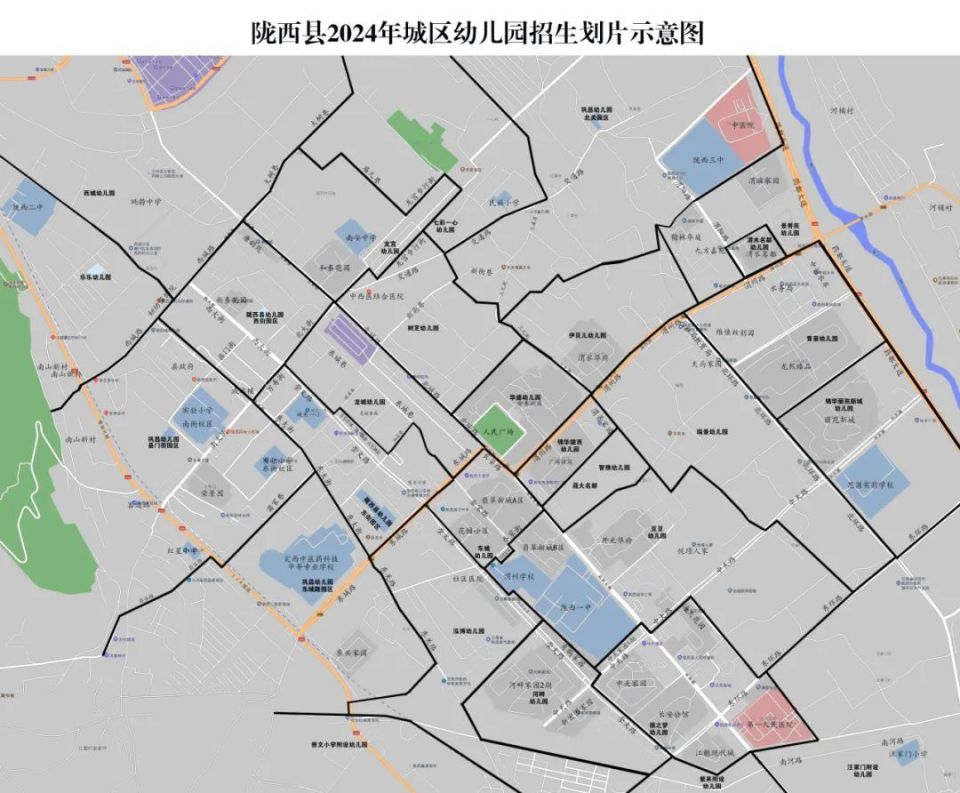 陇西县渭州学校平面图图片