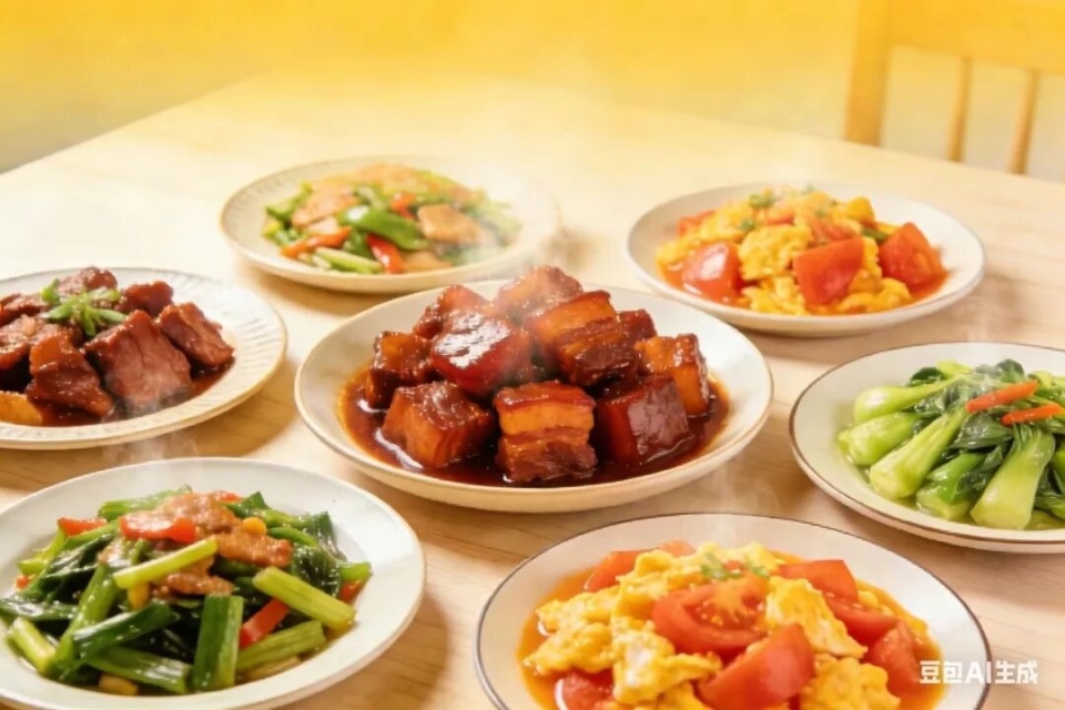 这6种剩菜，你家有吗？看完赶紧倒掉！_腾讯新闻