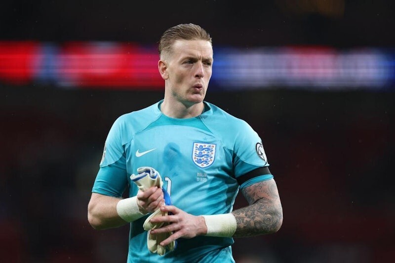 头重脚轻英格兰3月国际赛点兵按位置分析欧洲杯潜在阵容