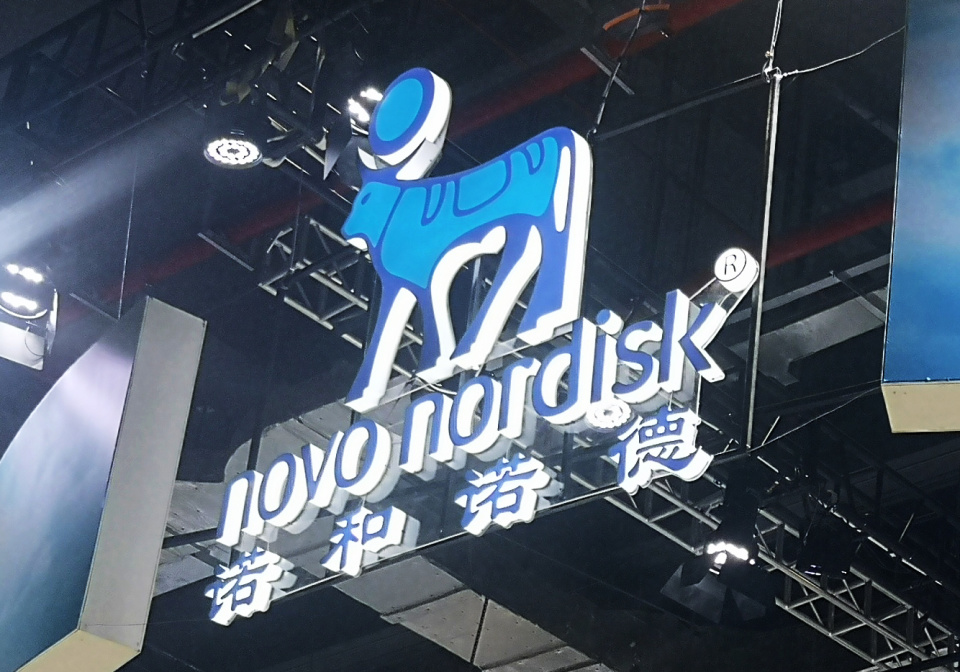 全球首部ai电影上映;英伟达突然"崩盘";"减肥药一哥"