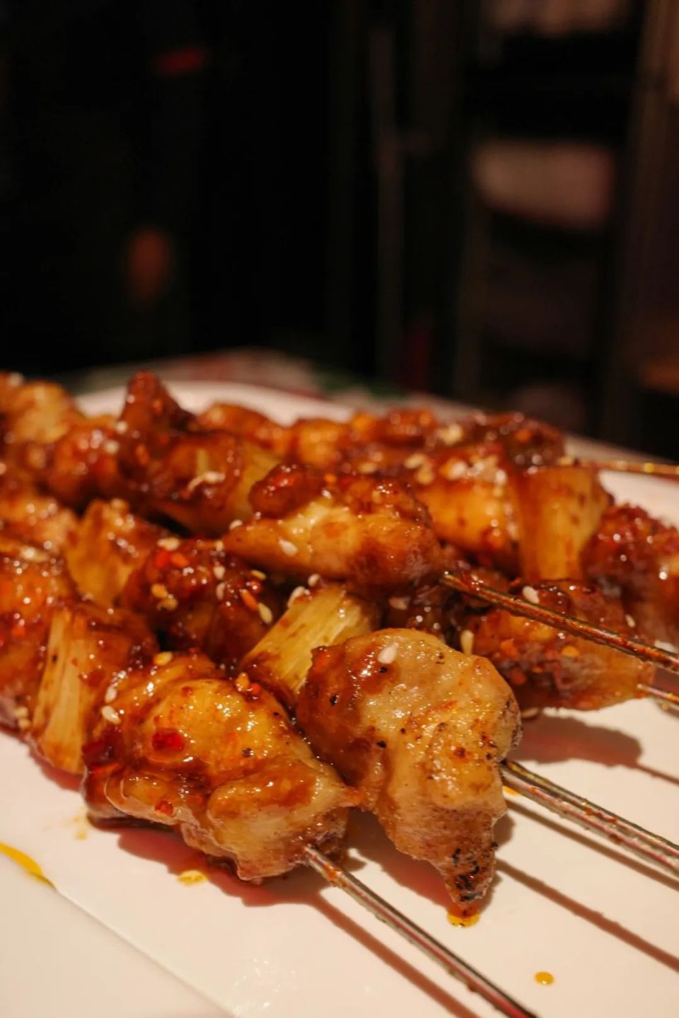 甘肃最被低估的美食大城,口味不输兰州,天水!