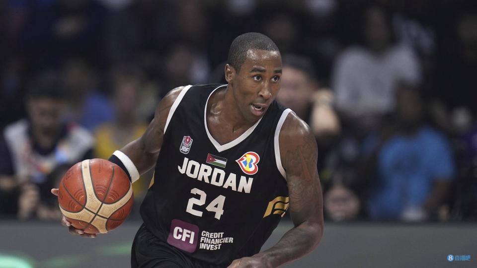 回天无力霍利斯杰弗森16中6砍全队最高20分7板3断