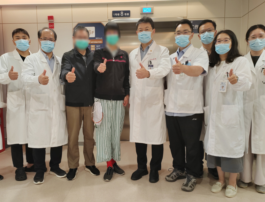 历经四次腹部手术又现胰腺肿瘤！是冒险一搏还是等待奇迹？