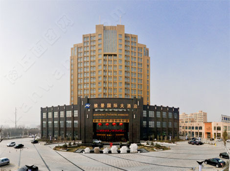 商丘市星级酒店最新目录