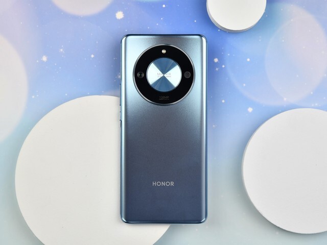 【有料评测】荣耀X50全面评测：5800mAh超大电池 续航新巅峰