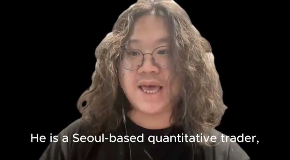 2026年全世界消耗Token最多的人