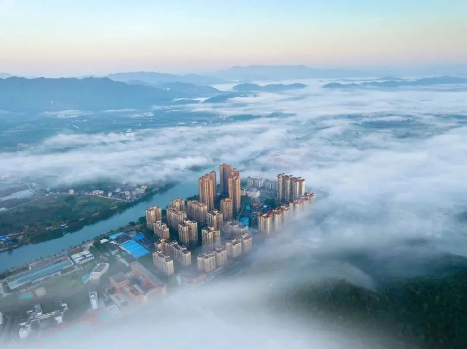 江门3.3精彩之旅丨遇见最美恩平_腾讯新闻