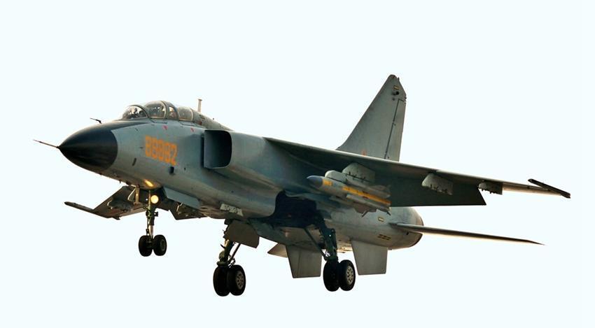 "飞豹"也能出口了?妥妥的大杀器!有条件的国家机种要齐备