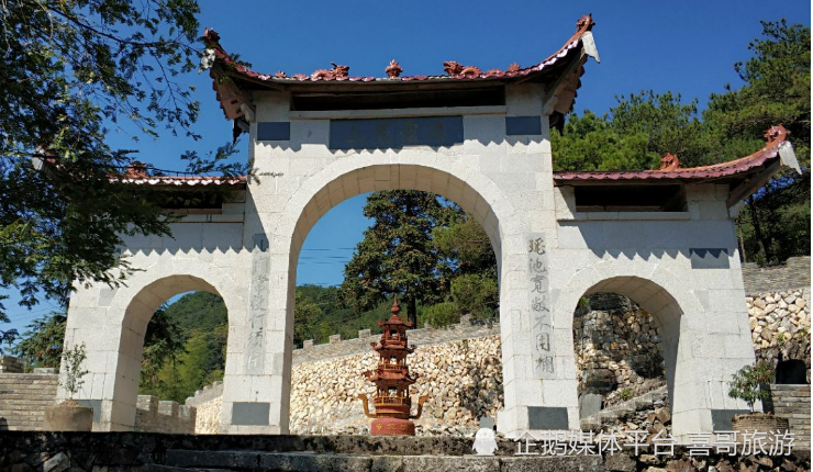 福建南平市松溪縣值得遊玩的旅遊景點有哪些自駕遊有什麼攻略