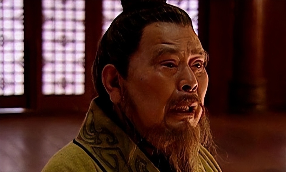 吴楚七国之乱时，汉景帝为何要杀晁错，他难道不知道这是没用的吗_腾讯新闻