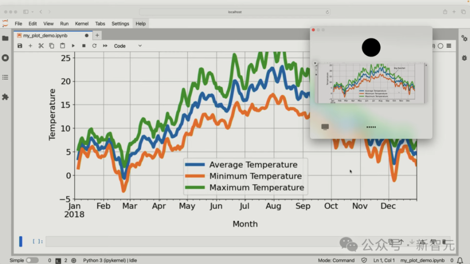 openai,再出王炸!