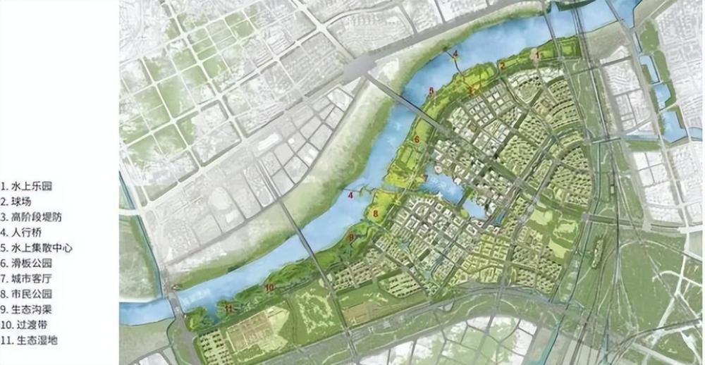 沈阳和平湾三大"高品质" 令人"挪不开眼"的洋房户型_腾讯新闻