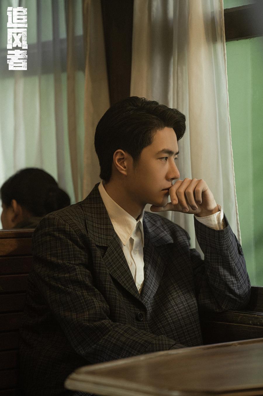 王一博,出乎意料!