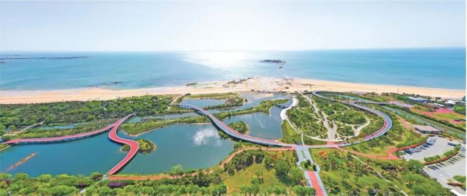 大家一起动手,建设呵护美好家园