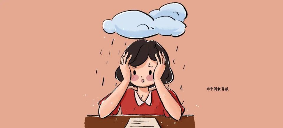 吃饭不小心掉在了地上;出去玩把衣服弄脏了;很多孩子都是在这种