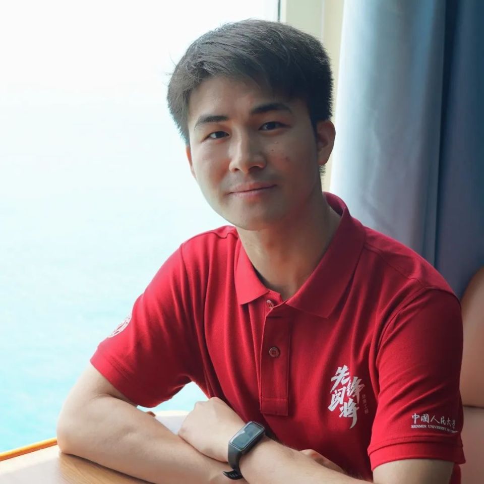 人大这堂课,开到了祖国最南端!