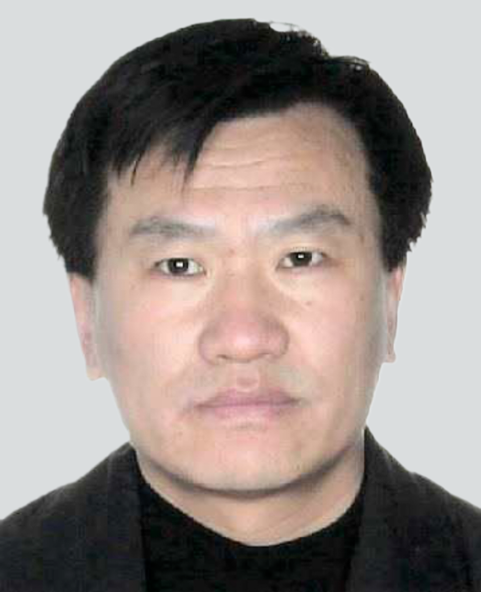 黑龙江勃利县倭肯粮库有限责任公司董事长杨景辉接受纪律审查和监察