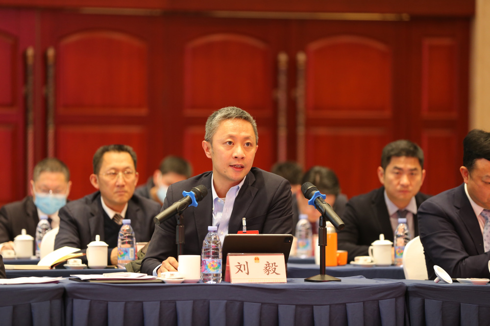 刘毅:大型电力项目建设需周期 现阶段须加快"智慧能源系统"建设_腾讯
