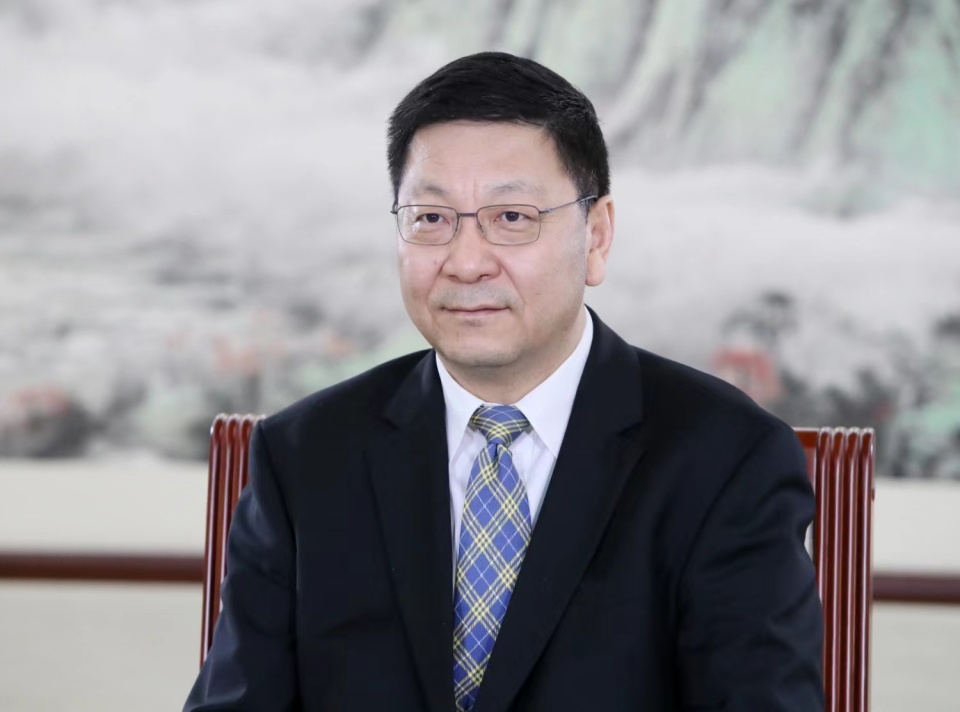 白涛代表:以新质生产力支撑制造业高质量发展