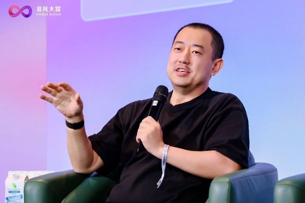 AI能力指数上涨，企业为什么还没用起来？ · 原文图片 2
