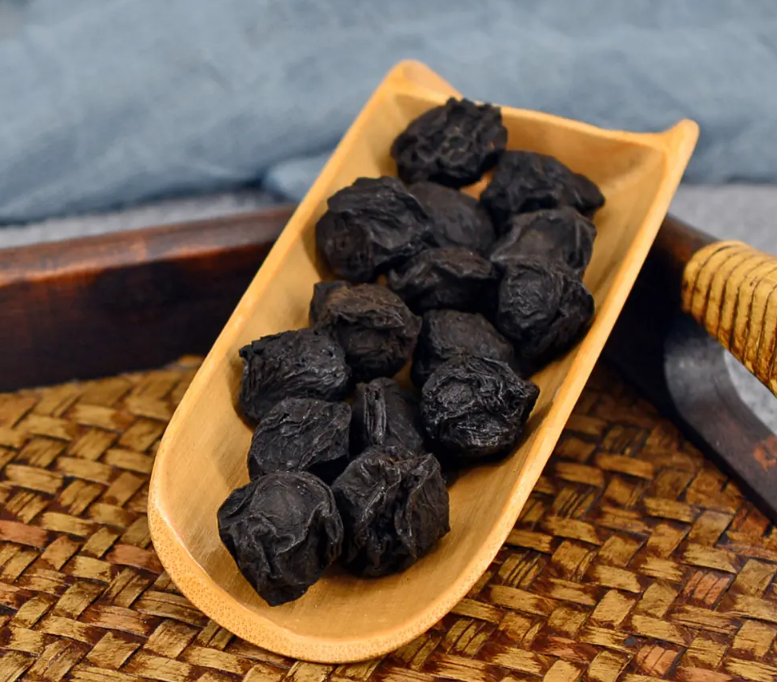 乌梅:除了好吃还有这些药用功效,你还不知道吧_腾讯新闻