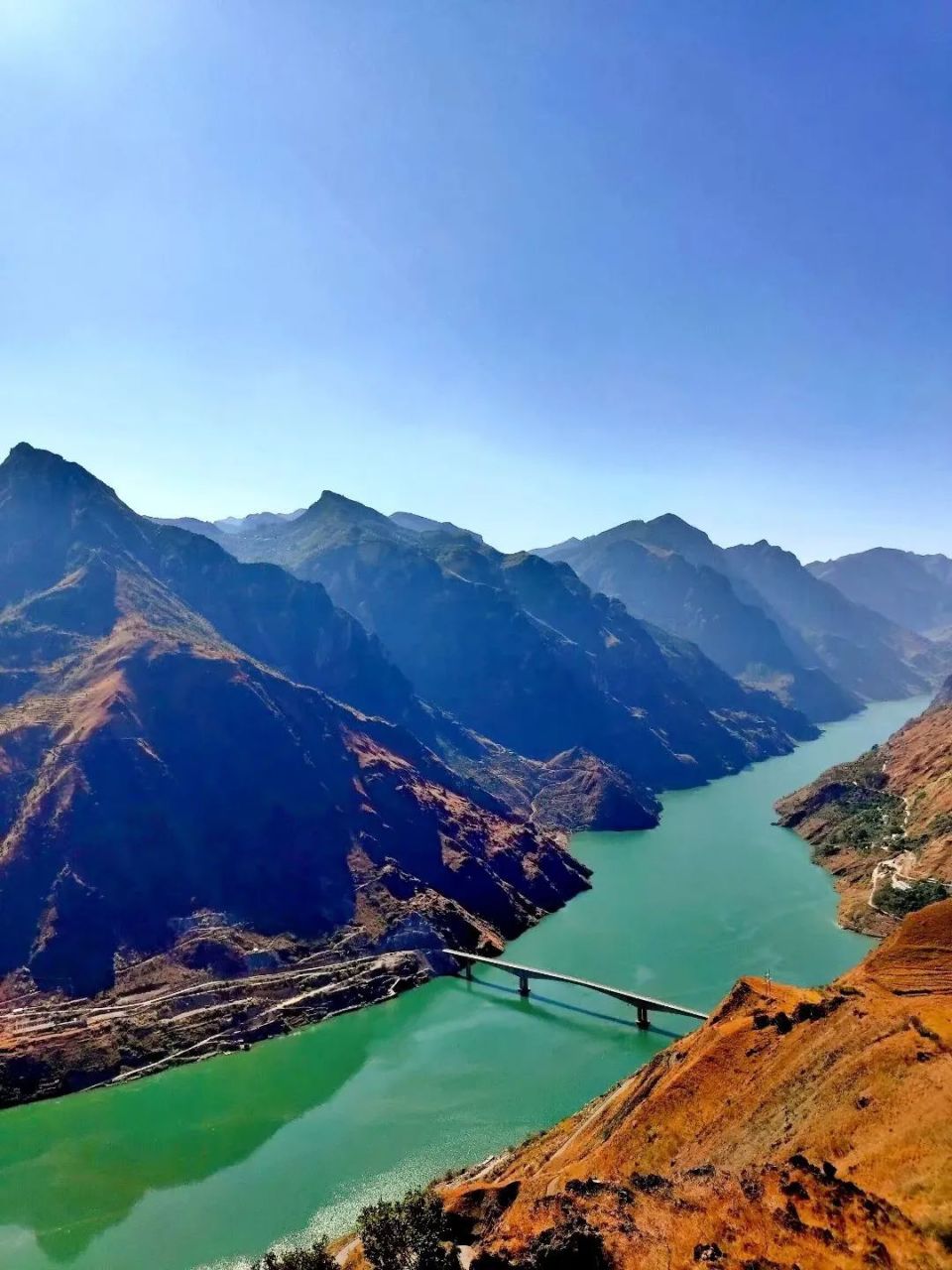 【观点】李后强:我看金沙江下游800公里水运问题