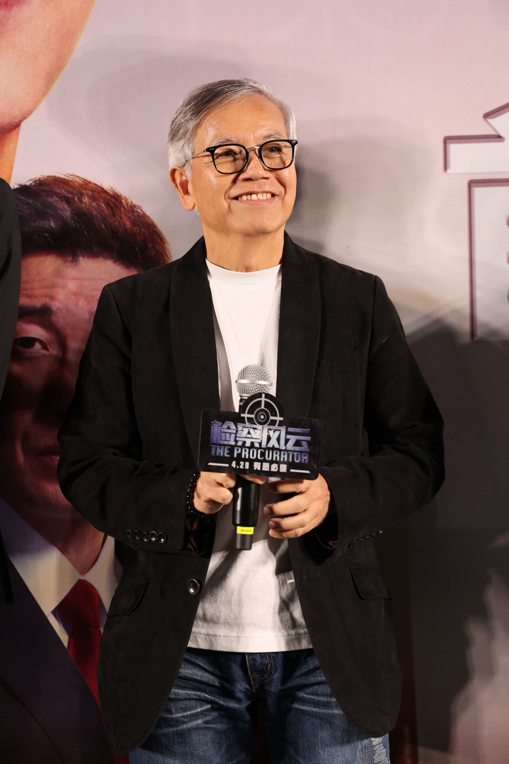 专访田启文:电影没有地域之分,只有好看和不好看