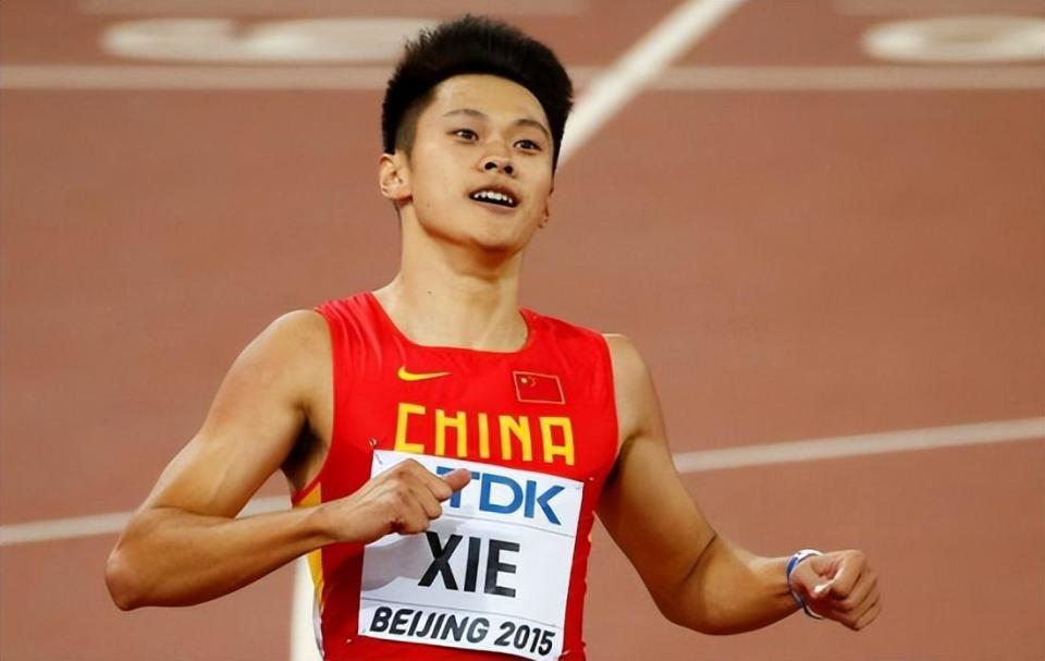 苏炳添缺席中国短跑亚锦赛惨败谢震业无法撑大旗专注100米或更好